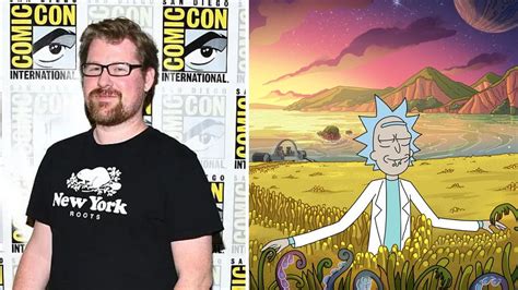 Charges dropped against Rick and Morty co